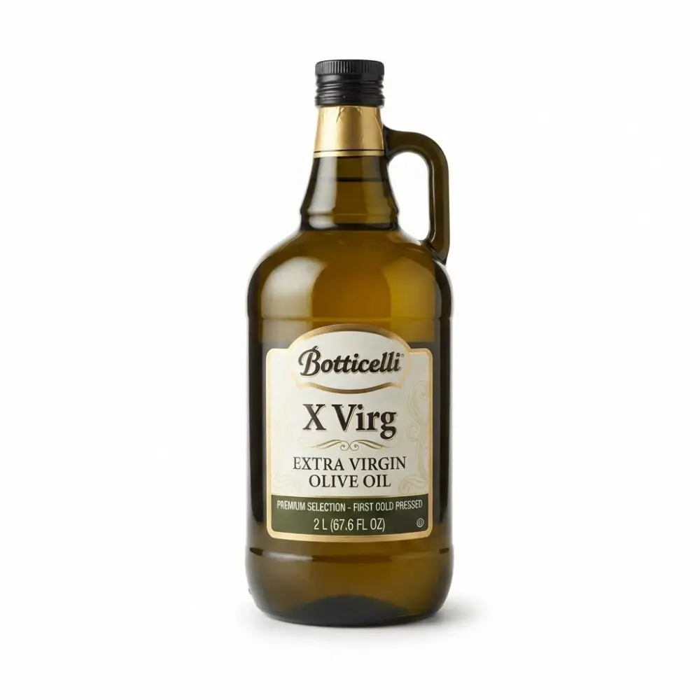 Botticelli X Virg Olive Oil 2LT