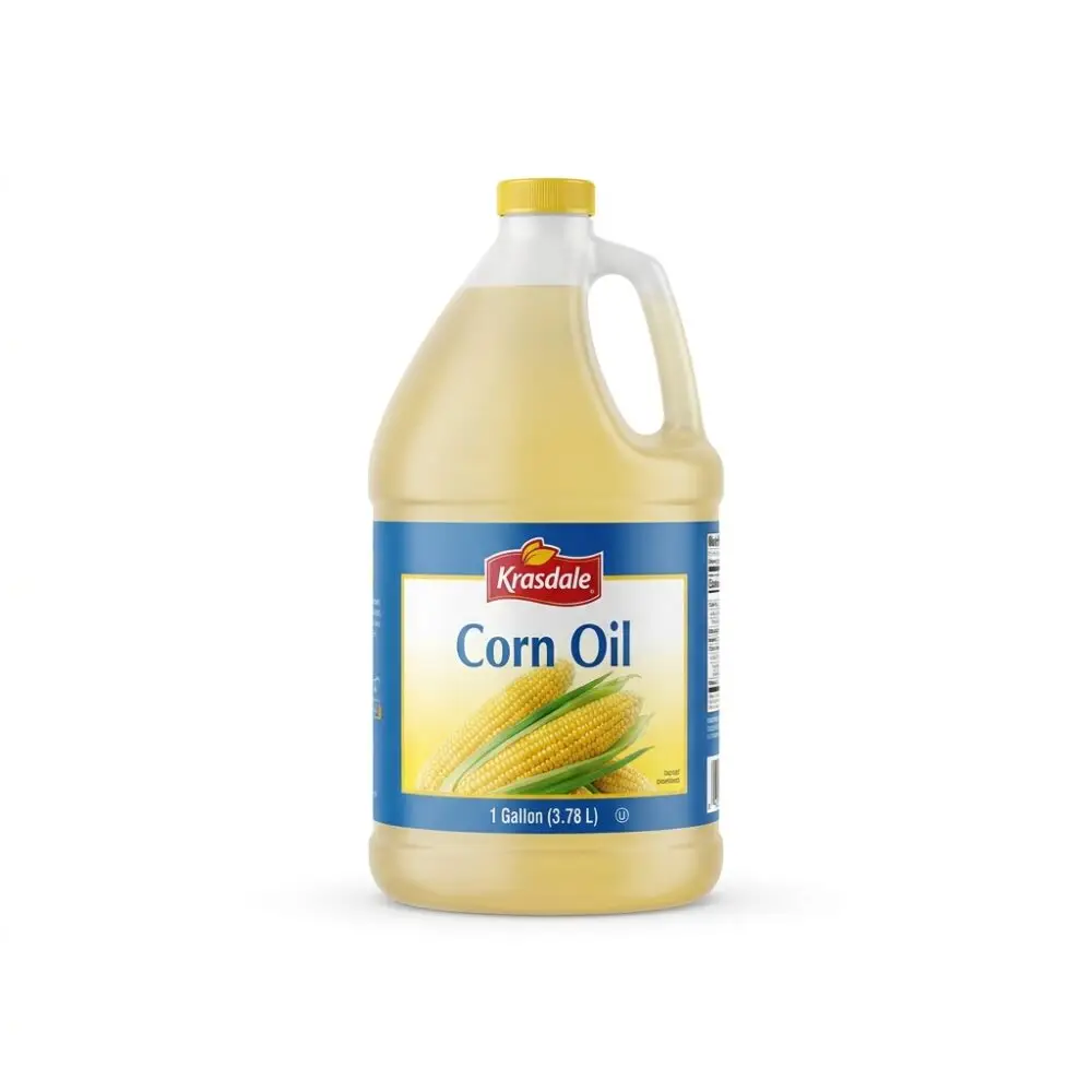 kras Corn Oil Gal