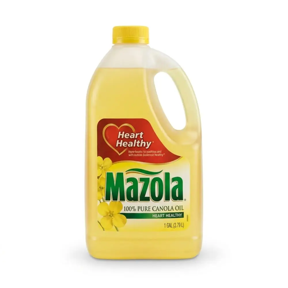 Mazola Canola Oil 1Gal