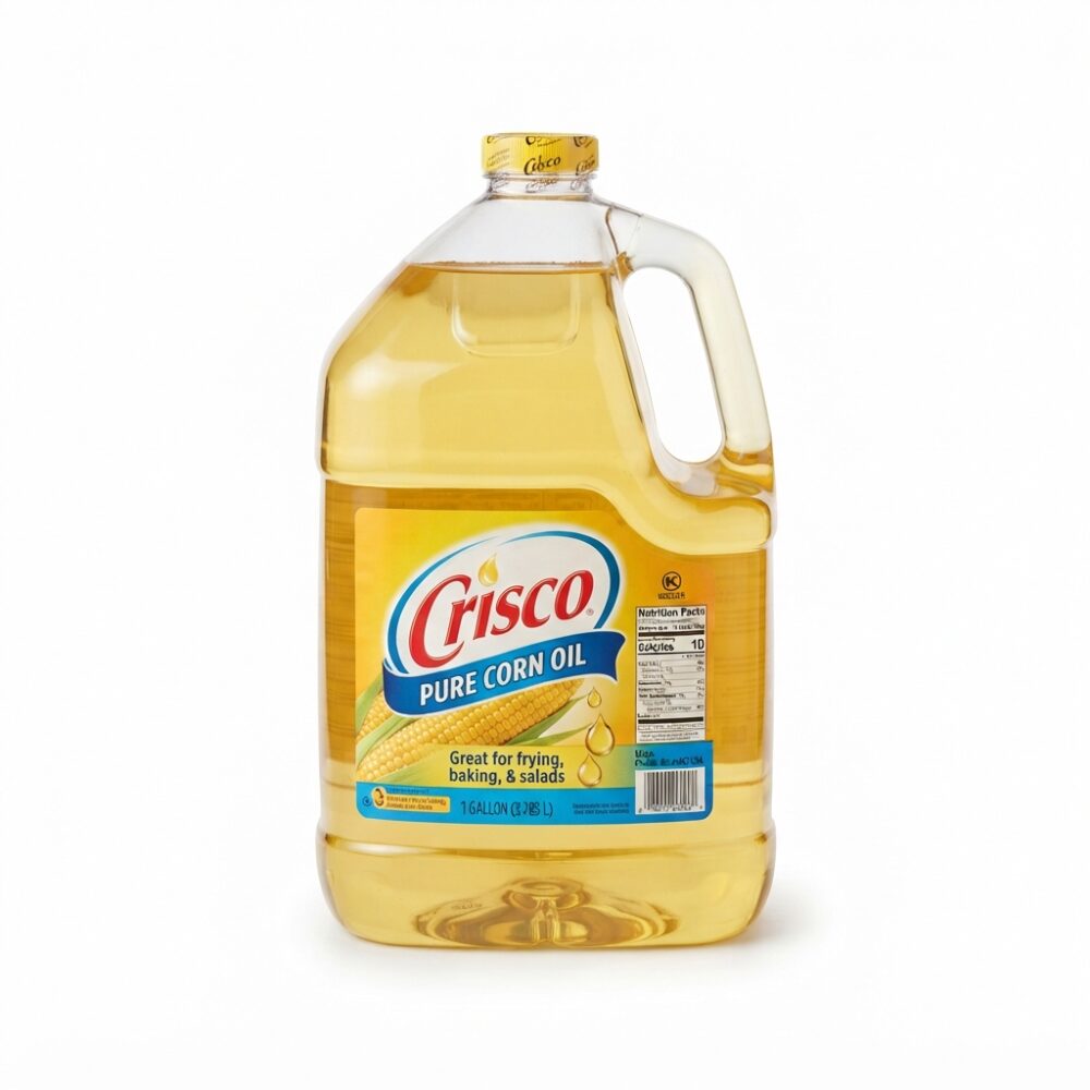 Crisco Pure Corn Oil 1 Gal.